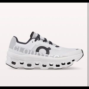 White OnCloud Monsters